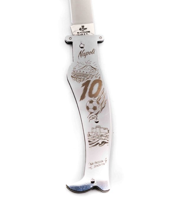 M.F. Lo Stivale d'Italia 18cm n10 -coltellipersonalizzati.com