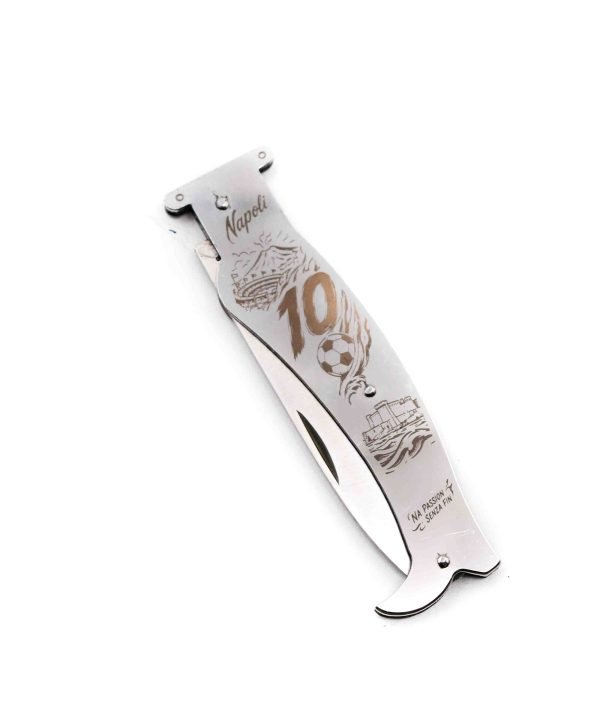 M.F. Lo Stivale d'Italia 18cm n10 -coltellipersonalizzati.com