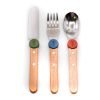 Opinel Le Petit Guormet Posate-coltellipersonalizzati.com