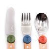 Opinel Le Petit Guormet Posate-coltellipersonalizzati.com