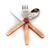 Opinel Le Petit Guormet Posate-coltellipersonalizzati.com