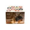 Opinel Mombento Box Tagliere con Néo6 Faggio-coltellipersonalizzati.com