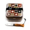 Opinel Mombento Box Tagliere con Néo6 Faggio-coltellipersonalizzati.com