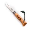Opinel Mombento Box Tagliere con Néo6 Faggio-coltellipersonalizzati.com