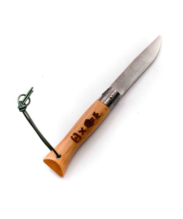 Opinel Mombento Box Tagliere con Néo6 Faggio-coltellipersonalizzati.com