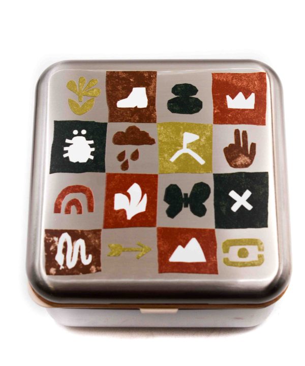 Opinel Mombento Box Tagliere con Néo6 Faggio-coltellipersonalizzati.com