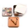 Opinel Mombento Box Tagliere con Néo6 Faggio-coltellipersonalizzati.com