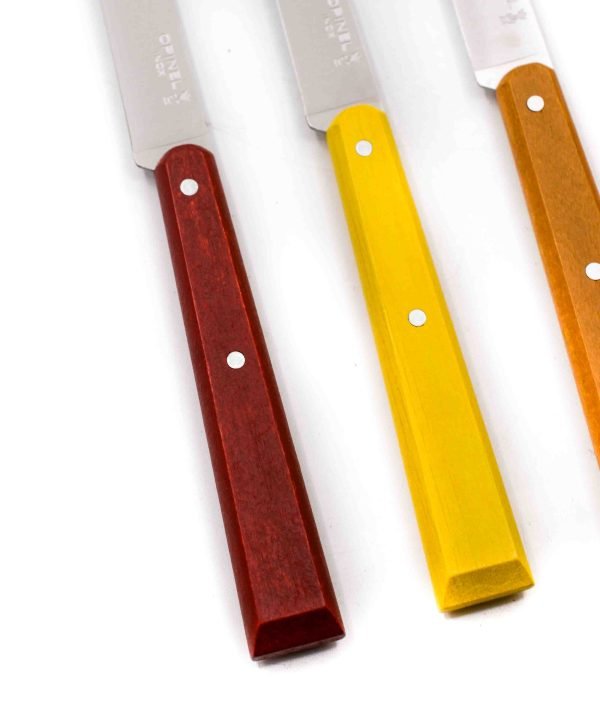 Opinel Set Bistecca Agrumi 4pz-coltellipersonalizzati.com