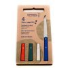 Opinel Set Bistecca France 4pz-coltellipersonalizzati.com