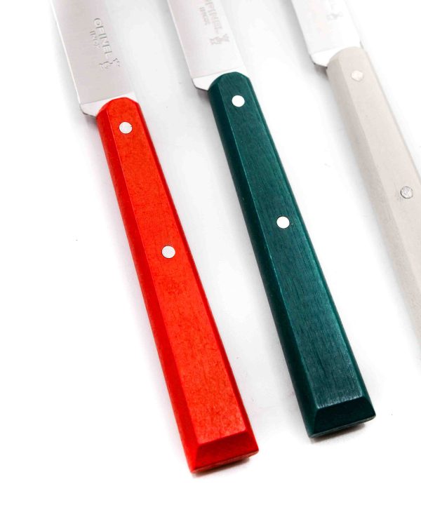 Opinel Set Bistecca France 4pz-coltellipersonalizzati.com