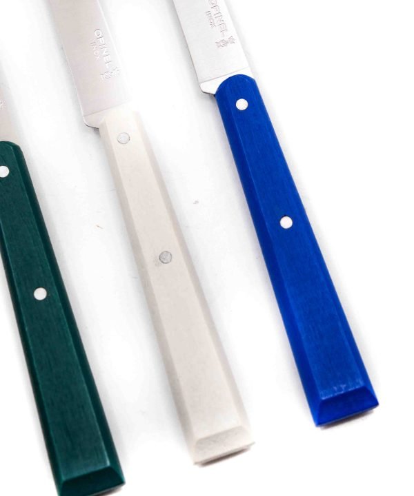 Opinel Set Bistecca France 4pz-coltellipersonalizzati.com