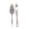 Svanera Set Torta Coltello e Paletta -coltellipersonalizzati.com