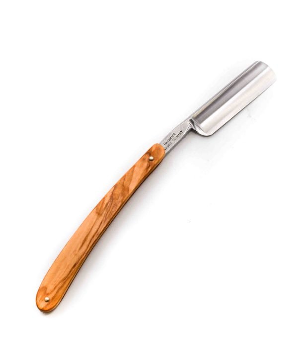 Timor Rasoio Ulivo-coltellipersonalizzati.com