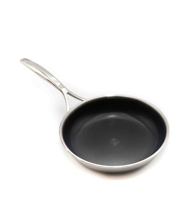 zwilling Frying Pan Set 3pz-coltellipersonalizzati.com