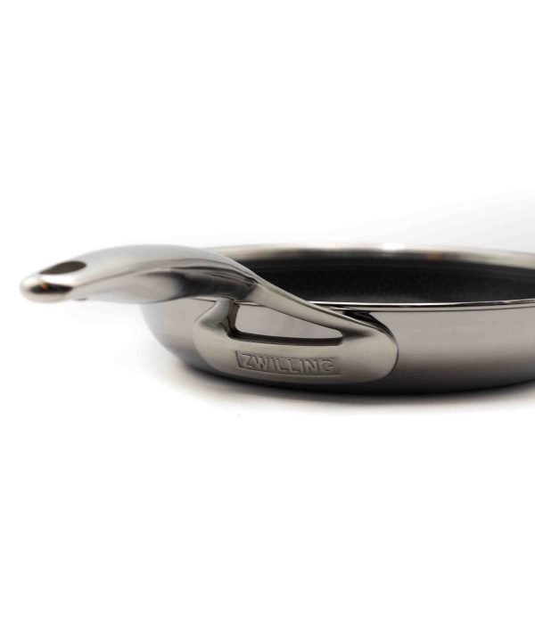 zwilling Frying Pan Set 3pz-coltellipersonalizzati.com