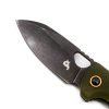Black Fox BF-786 G10 Verde -coltellipersonalizzati.com