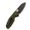 Black Fox BF-786 G10 Verde -coltellipersonalizzati.com