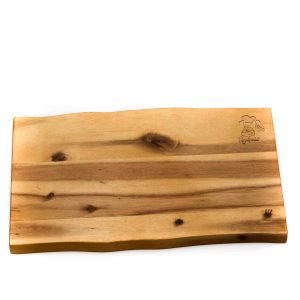 CP Tagliere in Acacia M 45 x 27 Rapanello-coltellipersonalizzati.com