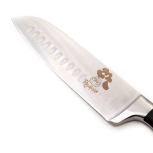 CS Santoku Forgiato Rapanello-coltellipersonalizzati.com