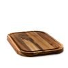 Elegance Culinary Tagliere in teak 40 x 24-coltellipersonalizzati.com