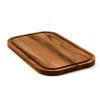 Elegance Culinary Tagliere in teak 48 x 30-coltellipersonalizzati.com
