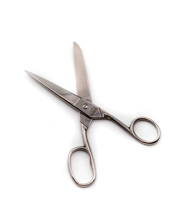 Forbice in Acciaio Inox-coltellipersonalizzati.com