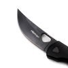 FoxEdge FE-038 Nero-coltellipersonalizzati.com