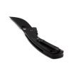 FoxEdge FE-038 Nero-coltellipersonalizzati.com