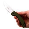 FoxEdge FE-038 Verde-coltellipersonalizzati.com