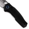 FoxEdge FE-039 Nero-coltellipersonalizzati.com