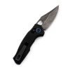 FoxEdge FE-039 Nero-coltellipersonalizzati.com