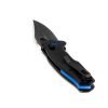FoxEdge FE-039 Nero-coltellipersonalizzati.com