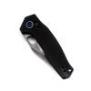 FoxEdge FE-039 Nero-coltellipersonalizzati.com