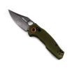 FoxEdge FE-039 Verde-coltellipersonalizzati.com