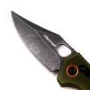 FoxEdge FE-039 Verde-coltellipersonalizzati.com