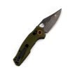 FoxEdge FE-039 Verde-coltellipersonalizzati.com
