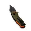 FoxEdge FE-039 Verde-coltellipersonalizzati.com