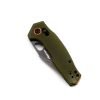 FoxEdge FE-039 Verde-coltellipersonalizzati.com