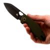 FoxEdge FE-039 Verde-coltellipersonalizzati.com
