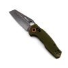 FoxEdge FE-040 Verde-coltellipersonalizzati.com