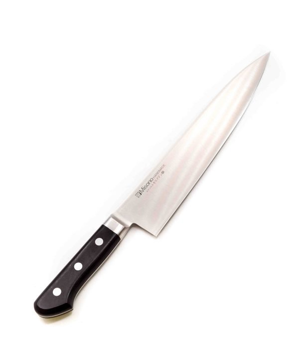 Misono Trinciante 25cm-coltellipersonalizzati.com