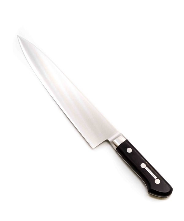 Misono Trinciante 25cm-coltellipersonalizzati.com
