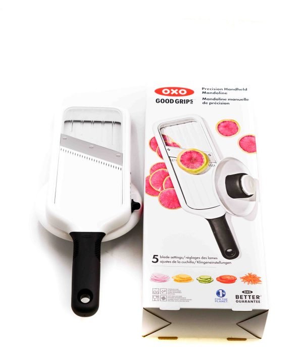 Oxo Mandolina Regolabile-coltellipersonalizzati.com