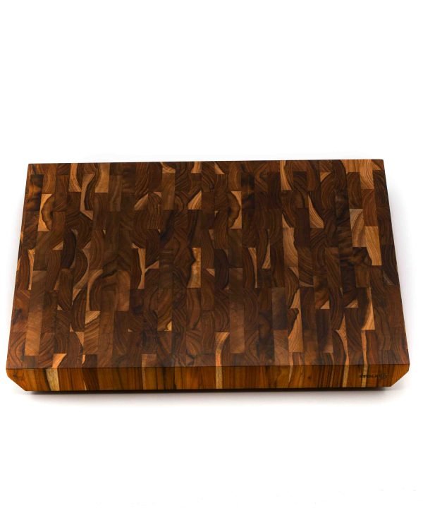 Supreme Tagliere in teak 50 x 35-coltellipersonalizzati.com