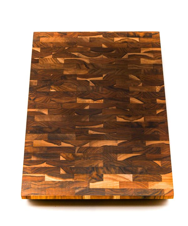 Supreme Tagliere in teak 50 x 35-coltellipersonalizzati.com