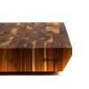 Supreme Tagliere in teak 50 x 35-coltellipersonalizzati.com