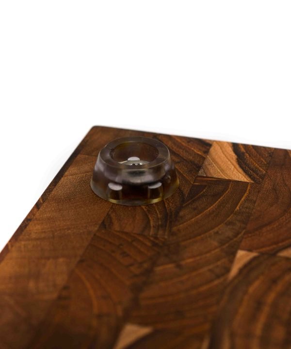 Supreme Tagliere in teak 50 x 35-coltellipersonalizzati.com