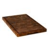 Supreme Tagliere in teak 58,5 x 38-coltellipersonalizzati.com