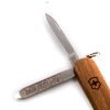 Victorinox Classic SD Legno-coltellipersonalizzati.com