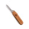 Victorinox Classic SD Legno-coltellipersonalizzati.com